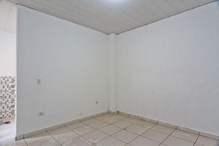 Casa para alugar com 40m², 1 quarto e sem vagaSala