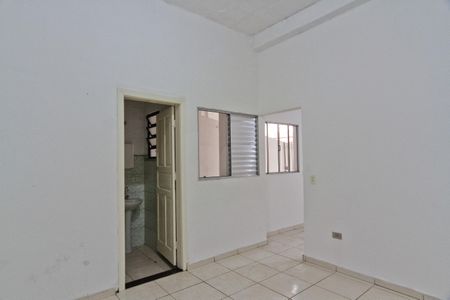 Casa para alugar com 40m², 1 quarto e sem vagaQuarto