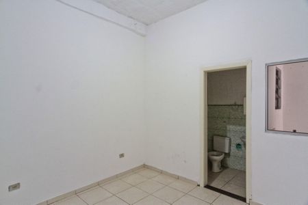 Casa para alugar com 40m², 1 quarto e sem vagaQuarto