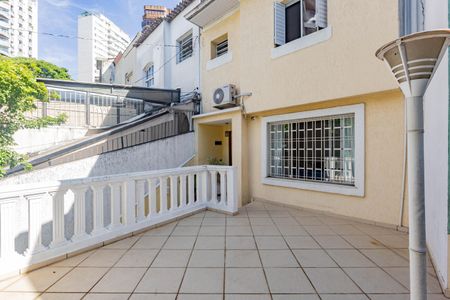 Casa para alugar com 160m², 3 quartos e 1 vagaSacada