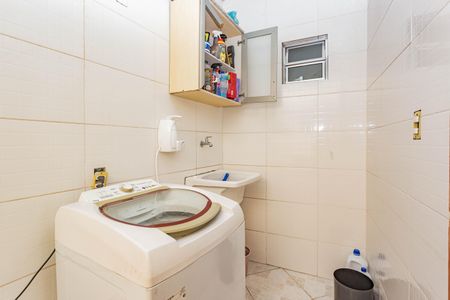 Casa para alugar com 160m², 3 quartos e 1 vagaÁrea de Serviço