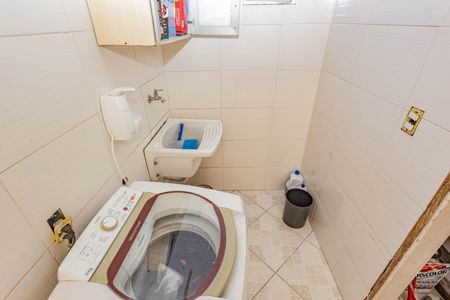 Casa para alugar com 160m², 3 quartos e 1 vagaÁrea de Serviço