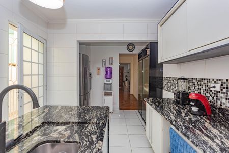 Casa para alugar com 160m², 3 quartos e 1 vagaCozinha