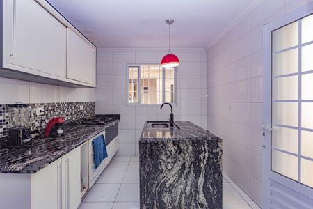 Casa para alugar com 160m², 3 quartos e 1 vagaCozinha