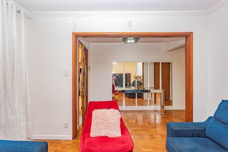 Casa para alugar com 160m², 3 quartos e 1 vagaSala