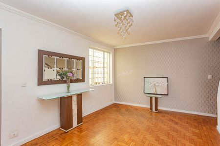 Casa para alugar com 160m², 3 quartos e 1 vagaSala de Jantar