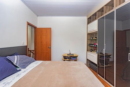 Casa para alugar com 160m², 3 quartos e 1 vagaQuarto 3