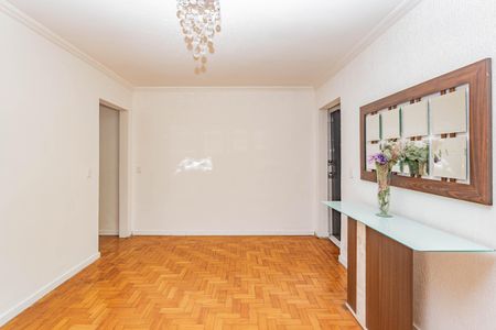 Casa para alugar com 160m², 3 quartos e 1 vagaSala de Jantar