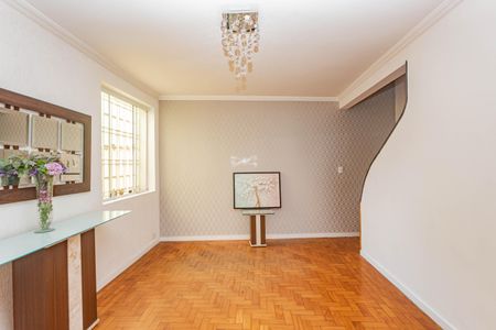 Casa para alugar com 160m², 3 quartos e 1 vagaSala de Jantar