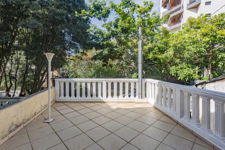 Casa para alugar com 160m², 3 quartos e 1 vagaSacada