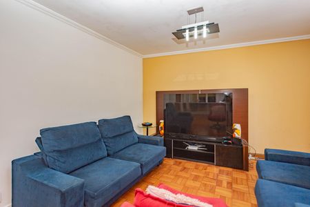 Casa para alugar com 160m², 3 quartos e 1 vagaSala