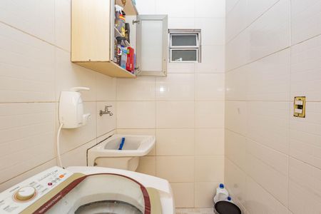 Casa para alugar com 160m², 3 quartos e 1 vagaÁrea de Serviço