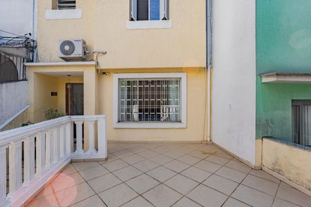 Casa para alugar com 160m², 3 quartos e 1 vagaSacada