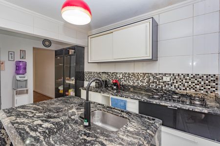 Casa para alugar com 160m², 3 quartos e 1 vagaCozinha