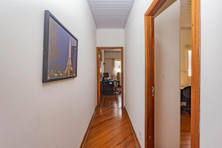 Casa para alugar com 160m², 3 quartos e 1 vagaCorredor