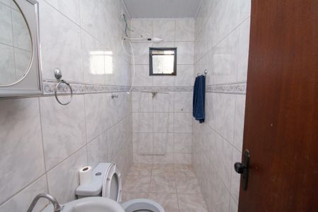 Casa para alugar com 200m², 3 quartos e 2 vagasBanheiro Social