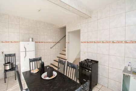 Casa para alugar com 200m², 3 quartos e 2 vagasCozinha