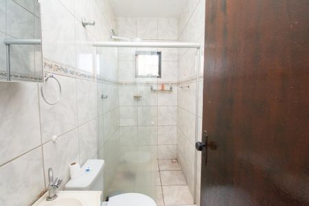 Casa para alugar com 200m², 3 quartos e 2 vagasBanheiro Superior