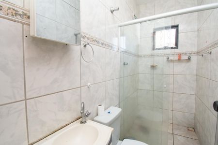 Casa para alugar com 200m², 3 quartos e 2 vagasBanheiro Superior