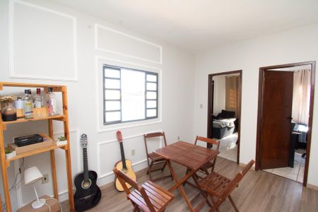 Casa para alugar com 200m², 3 quartos e 2 vagasSala Superior