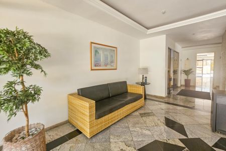 Apartamento para alugar com 70m², 2 quartos e 2 vagas Apartamento para alugar com 70m², 2 quartos e 2 vagasÁrea de Lazer