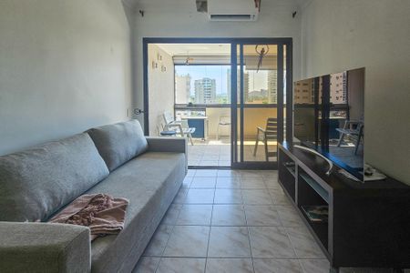 Apartamento para alugar com 70m², 2 quartos e 2 vagas Apartamento para alugar com 70m², 2 quartos e 2 vagasSala