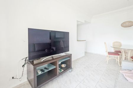 Apartamento para alugar com 70m², 2 quartos e 2 vagas Apartamento para alugar com 70m², 2 quartos e 2 vagasSala