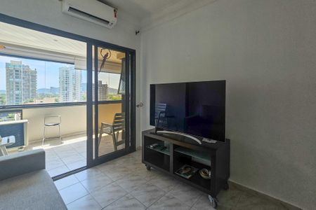 Apartamento para alugar com 70m², 2 quartos e 2 vagas Apartamento para alugar com 70m², 2 quartos e 2 vagasSala