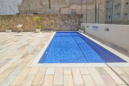 Apartamento para alugar com 70m², 2 quartos e 2 vagas Apartamento para alugar com 70m², 2 quartos e 2 vagasÁrea de Lazer