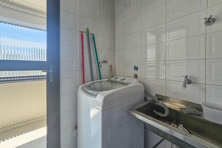 Apartamento para alugar com 70m², 2 quartos e 2 vagas Apartamento para alugar com 70m², 2 quartos e 2 vagasÁrea de Serviço