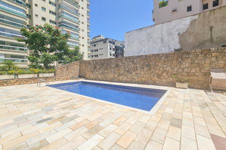 Apartamento para alugar com 70m², 2 quartos e 2 vagas Apartamento para alugar com 70m², 2 quartos e 2 vagasÁrea de Lazer