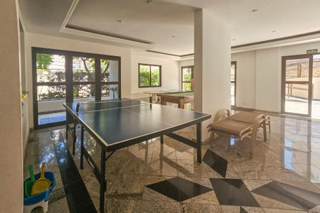 Apartamento para alugar com 70m², 2 quartos e 2 vagas Apartamento para alugar com 70m², 2 quartos e 2 vagasÁrea de Lazer