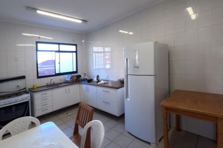 Apartamento para alugar com 240m², 3 quartos e 2 vagasCozinha