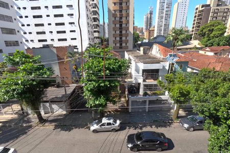 Apartamento para alugar com 240m², 3 quartos e 2 vagasVista da Varada da Sala