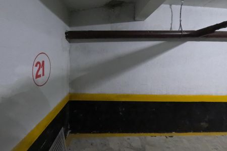 Apartamento para alugar com 240m², 3 quartos e 2 vagasÁrea Comum - Garagem Privativa