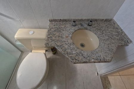 Apartamento para alugar com 240m², 3 quartos e 2 vagasBanheiro 2