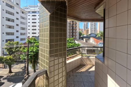 Apartamento para alugar com 240m², 3 quartos e 2 vagasVarada da Sala