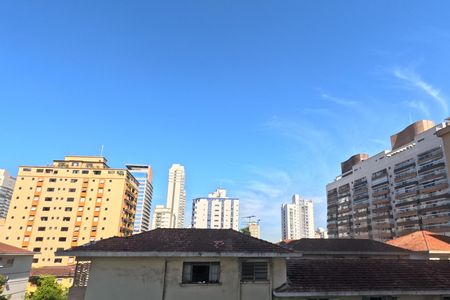 Apartamento para alugar com 240m², 3 quartos e 2 vagasVista da Área de Serviço