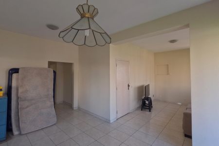 Apartamento para alugar com 240m², 3 quartos e 2 vagasSala dois ambientes