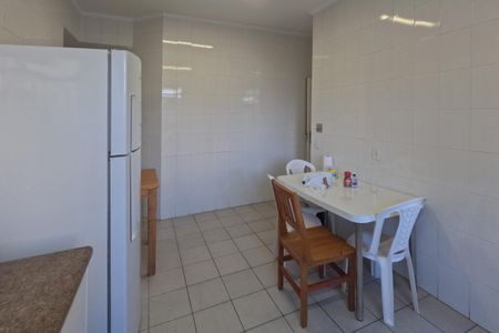 Apartamento para alugar com 240m², 3 quartos e 2 vagasCozinha
