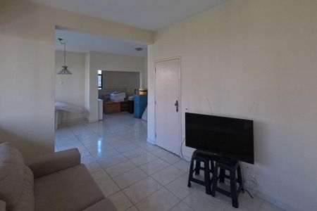 Apartamento para alugar com 240m², 3 quartos e 2 vagasSala dois ambientes