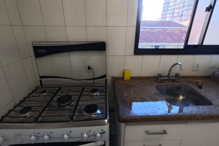 Apartamento para alugar com 240m², 3 quartos e 2 vagasCozinha