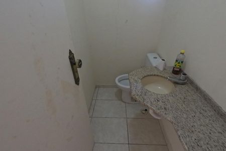 Apartamento para alugar com 240m², 3 quartos e 2 vagasLavabo Sala