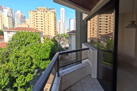 Apartamento para alugar com 240m², 3 quartos e 2 vagasVarada da Sala