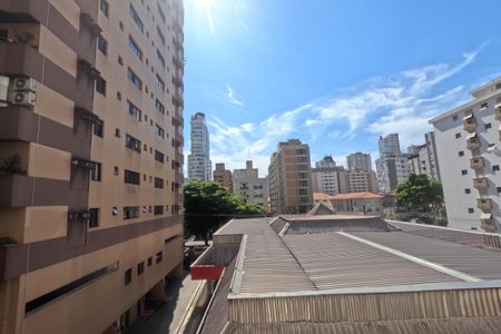 Apartamento para alugar com 240m², 3 quartos e 2 vagasVista do Quarto 1