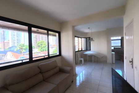 Apartamento para alugar com 240m², 3 quartos e 2 vagasSala dois ambientes