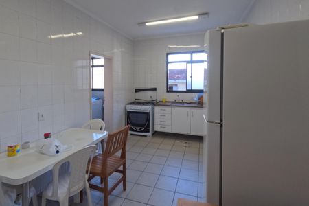 Apartamento para alugar com 240m², 3 quartos e 2 vagasCozinha