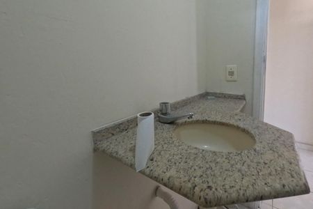 Apartamento para alugar com 240m², 3 quartos e 2 vagasLavabo Sala
