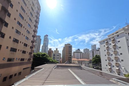 Apartamento para alugar com 240m², 3 quartos e 2 vagasVista do Quarto 2