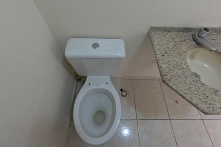 Apartamento para alugar com 240m², 3 quartos e 2 vagasLavabo Sala